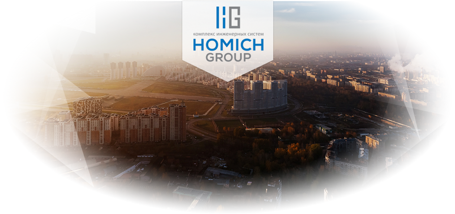   Homich Group